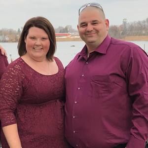 Meet your Posher, Stacey